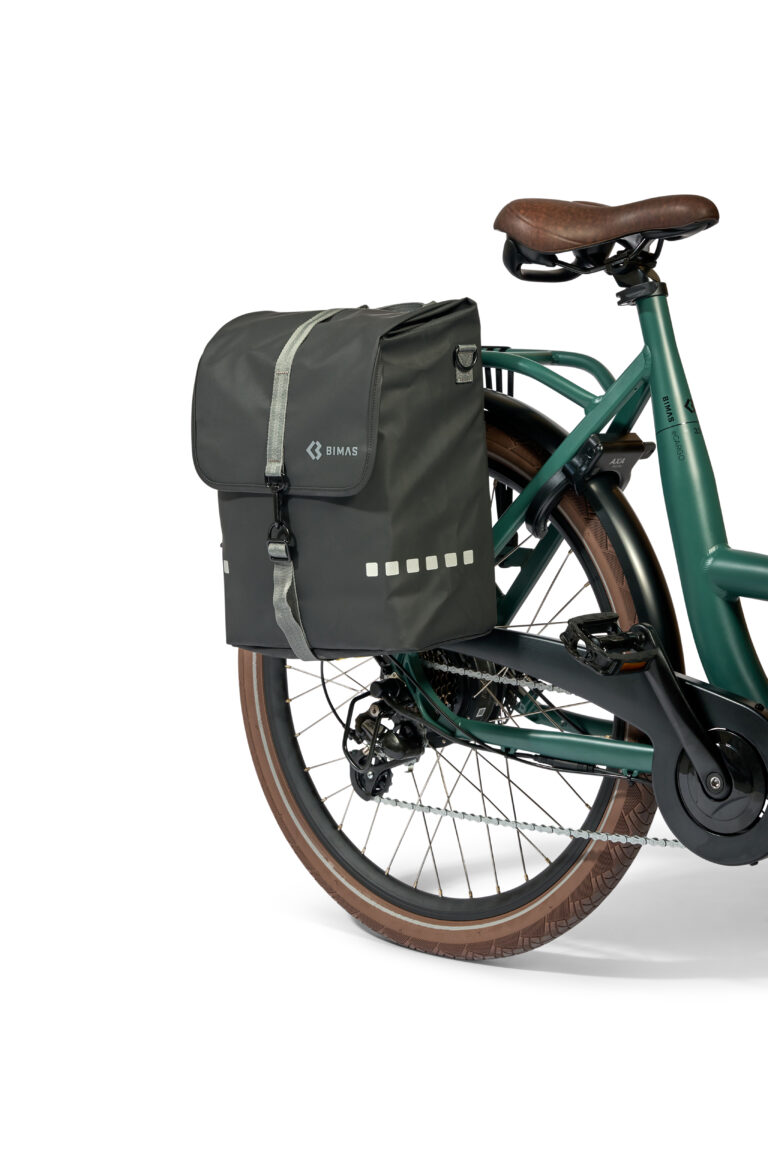 New Bag Accessory Released For Our e-Cargo Line