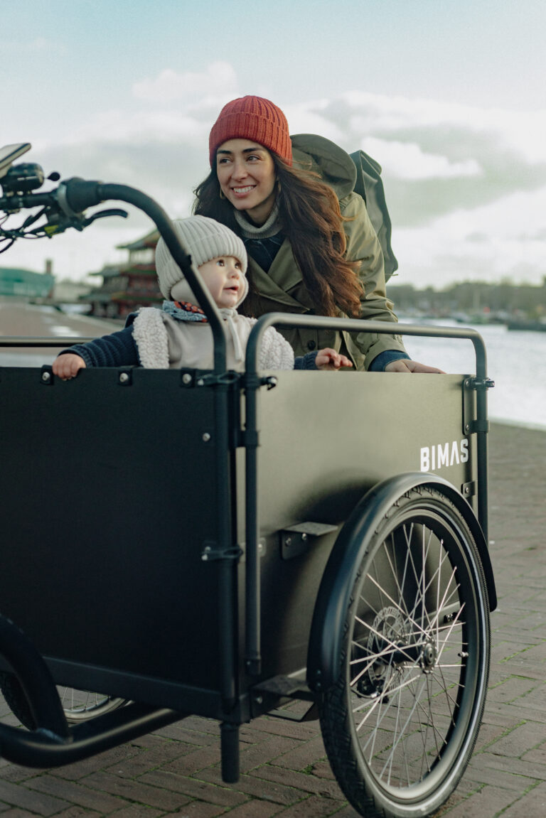 BIMAS ANNOUNCES COMPLIANCE AND SAFETY TESTING SUCCESS FOR 3W ECARGO BIKES