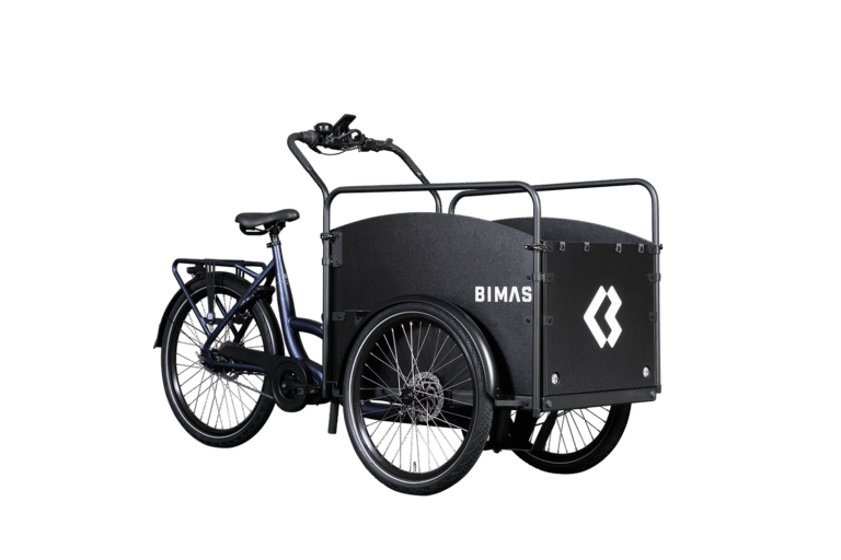 New eCargo Bike Photos Now Live on Our B2B Platform